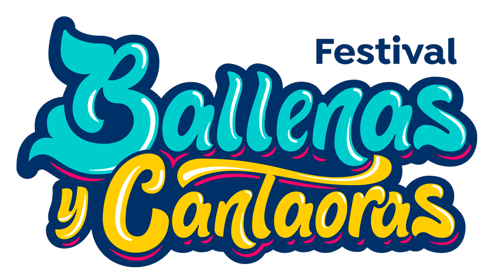 Festival Ballenas y Cantaoras